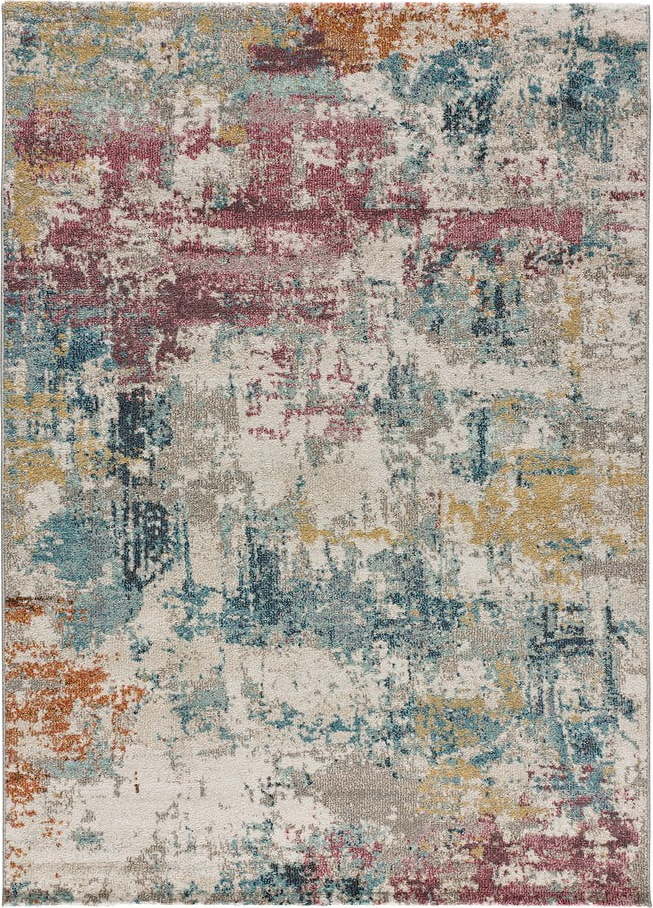 Béžový koberec 230x160 cm Balaki Difuminada - Universal Universal