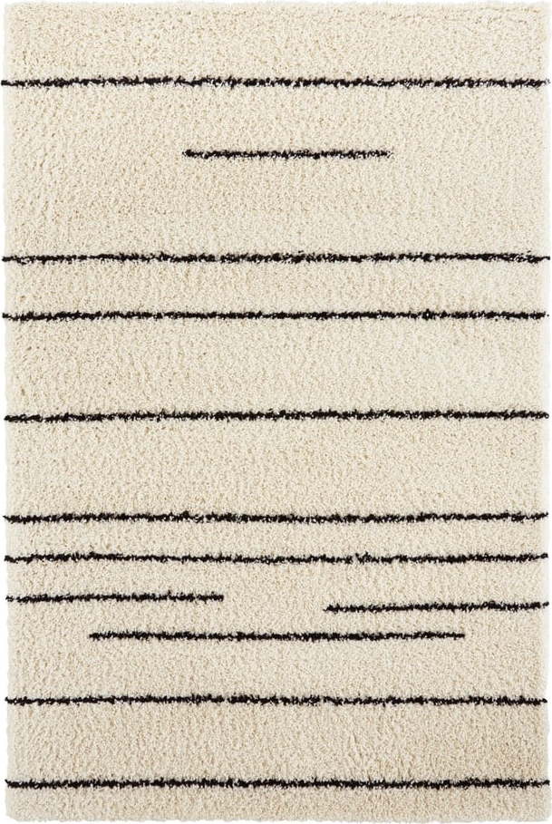 Béžový koberec 230x160 cm - Ragami Ragami