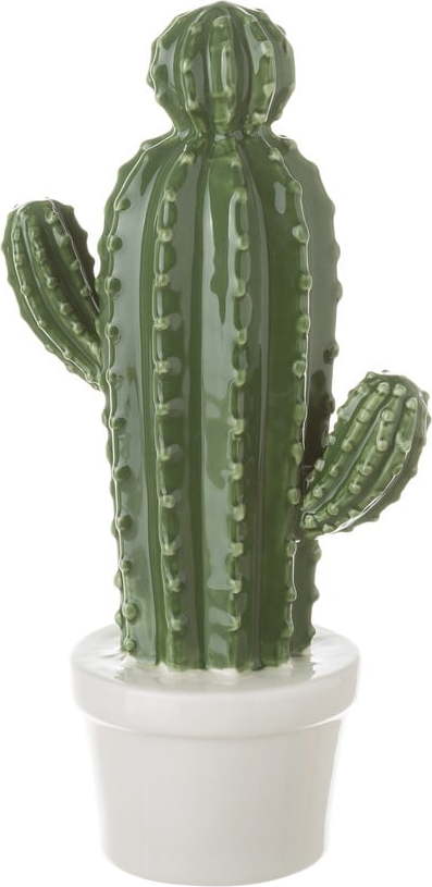 Keramická soška ve tvaru kaktusu Unimasa Unimasa