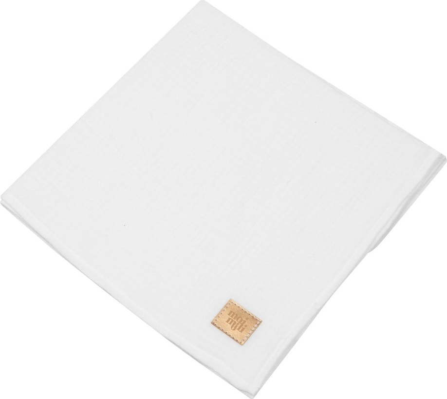 Mušelínové pleny v sadě 2 ks Cream - Moi Mili Moi Mili