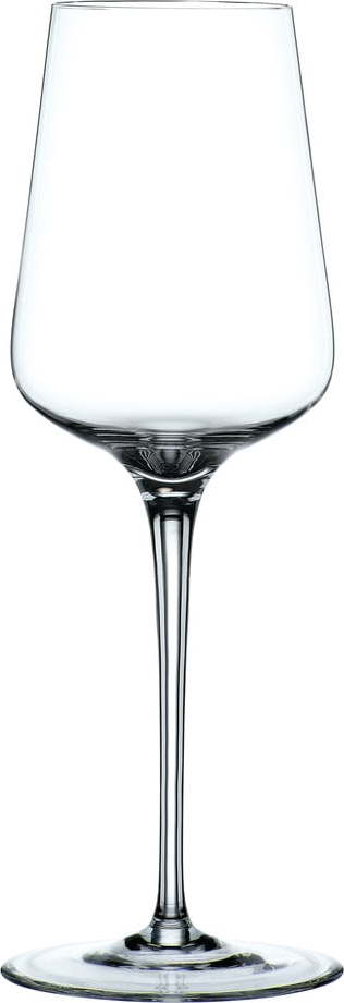 Sada 4 sklenic na bílé víno z křišťálového skla Nachtmann Vinova Glass White