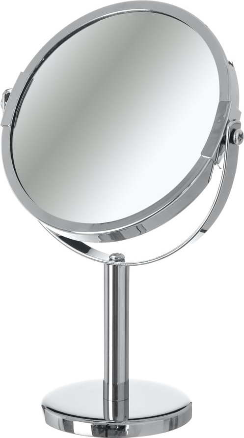 Kosmetické zrcadlo ø 12.5 cm - Unimasa Unimasa