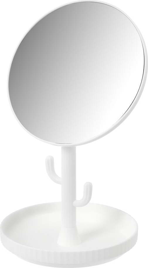 Kosmetické zrcadlo ø 16.8 cm - Unimasa Unimasa