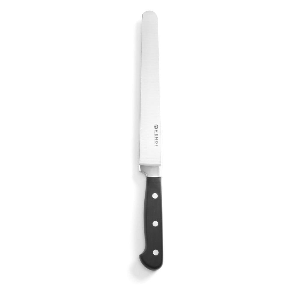 Nerezový nůž na šunku Hendi Kitchen Line Hendi