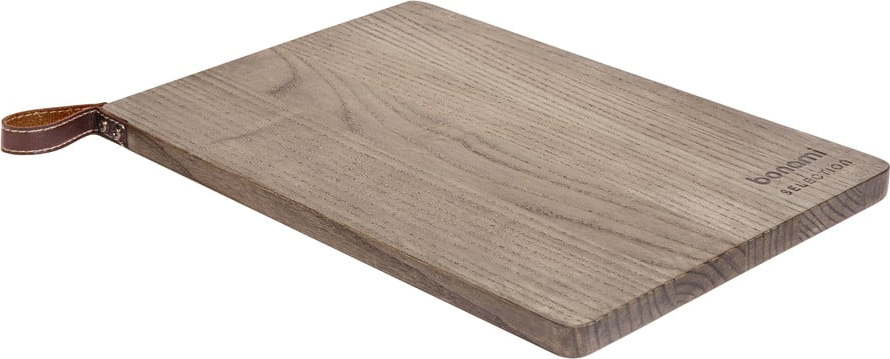 Dřevěné prkénko 33x23 cm Rustic - Bonami Selection Bonami Selection