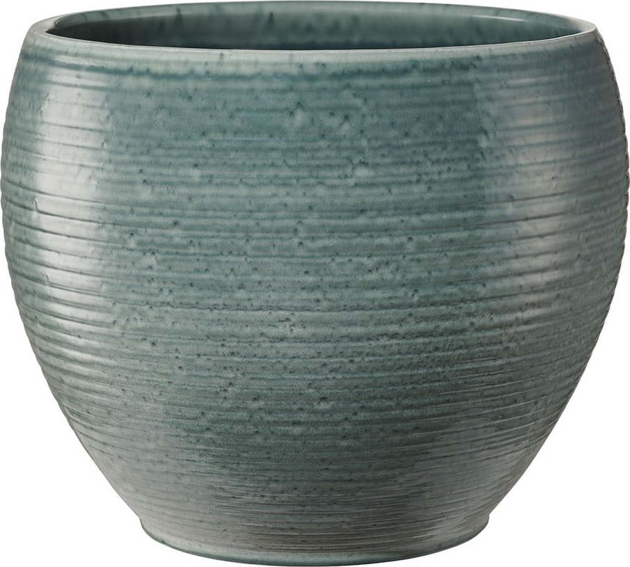 Keramický květináč ø 22 cm Manacor Deluxe - Big pots Big pots