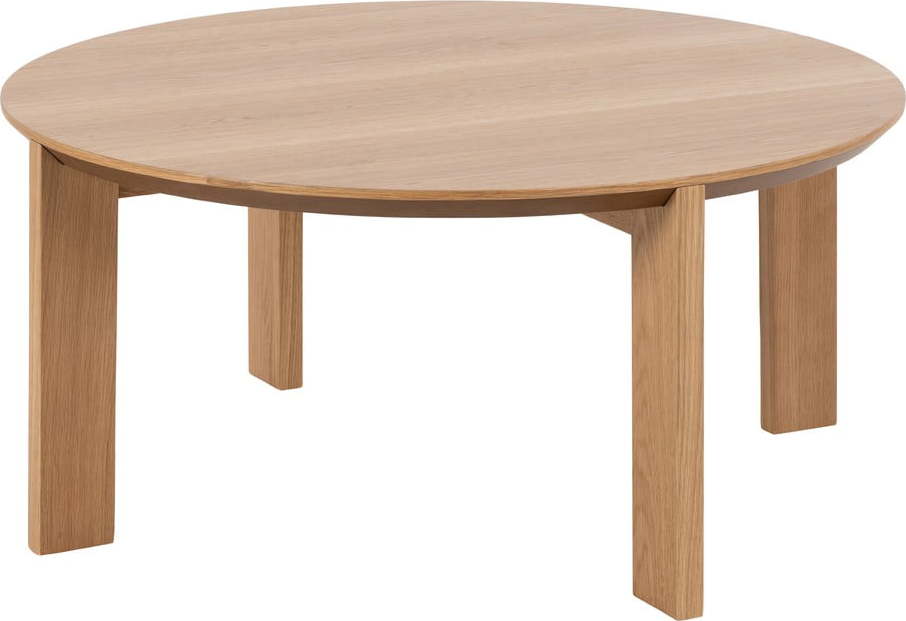 Kulatý konferenční stolek ø 90 cm Maxime - Actona Actona