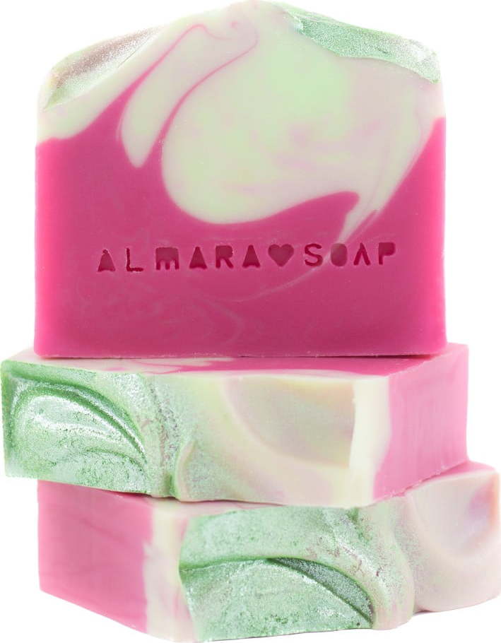 Mýdlo English Garden - Almara Soap Almara Soap