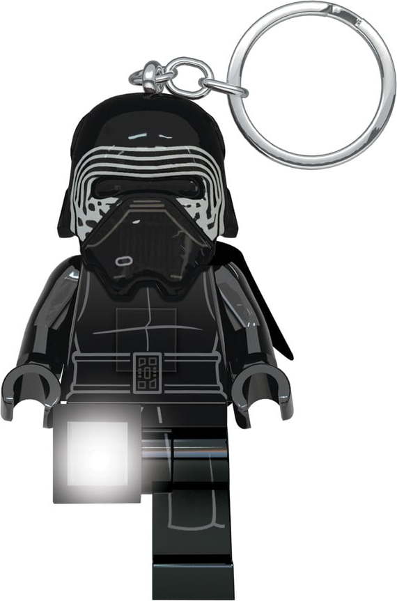Svítící figurka LEGO® Star Wars Kylo Ren LEGO