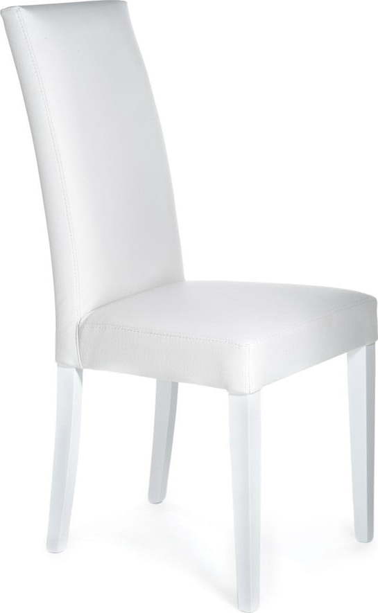 Bílé jídelní židle v sadě 2 ks Jenny - Tomasucci Tomasucci