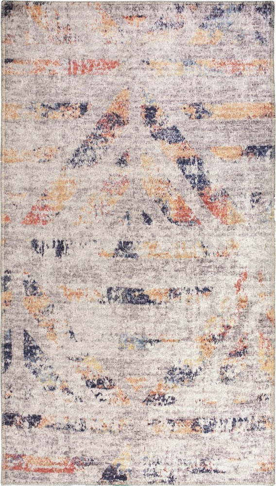 Bílo-béžový pratelný koberec 230x160 cm - Vitaus Vitaus