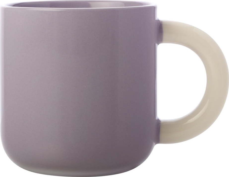 Fialový porcelánový hrnek 370 ml Sherbet - Maxwell & Williams Maxwell & Williams