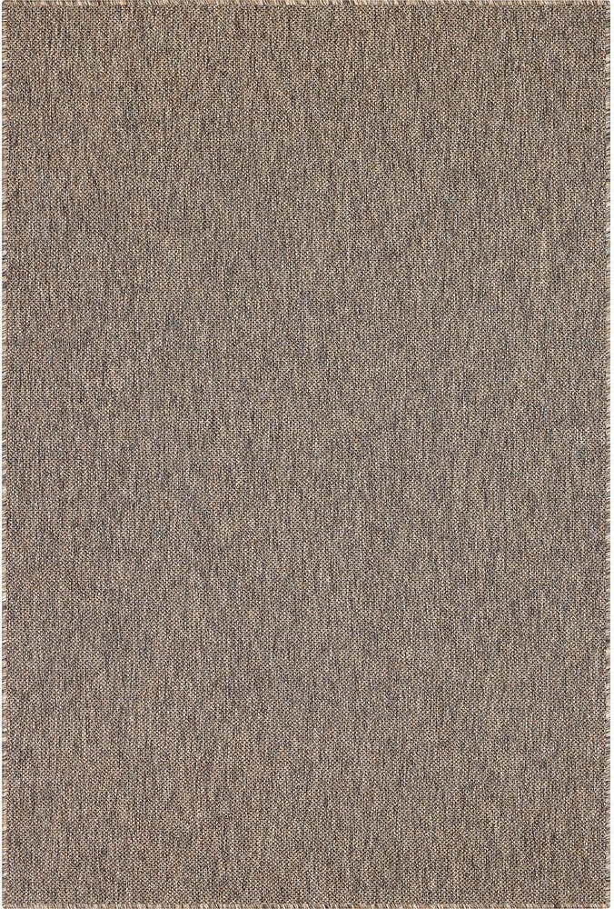 Hnědý venkovní koberec 240x160 cm Vagabond™ - Narma Narma