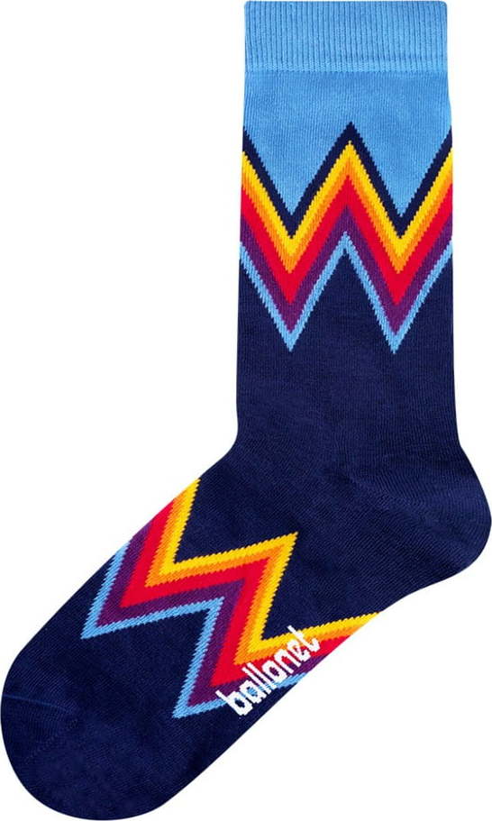 Ponožky Ballonet Socks Wow