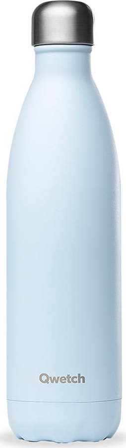 Cestovní nerezová lahev 750 ml Pastel - Qwetch Qwetch