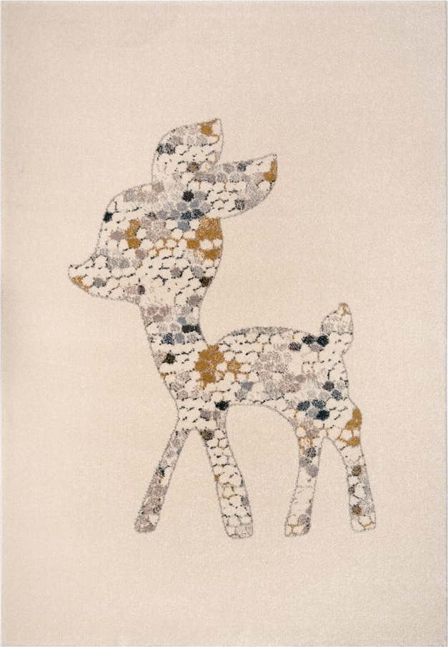 Dětský koberec Zala Living Design Little Deer