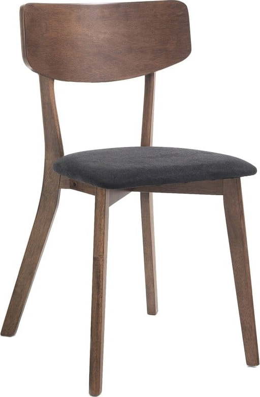 Jídelní židle z ořešákového dřeva Tomasucci Varm Tomasucci