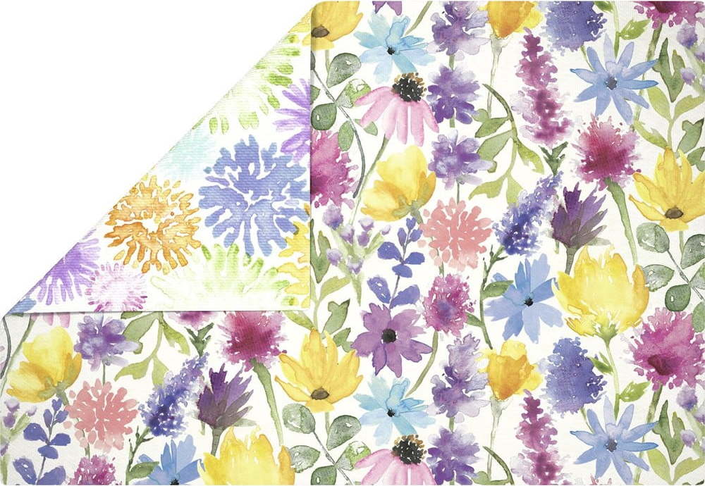 Látkové prostírání 48x33 cm Summer Floral - IHR IHR