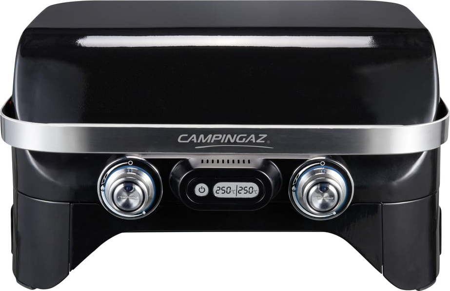 Plynový gril Attitude 2100 EX - Campingaz Campingaz