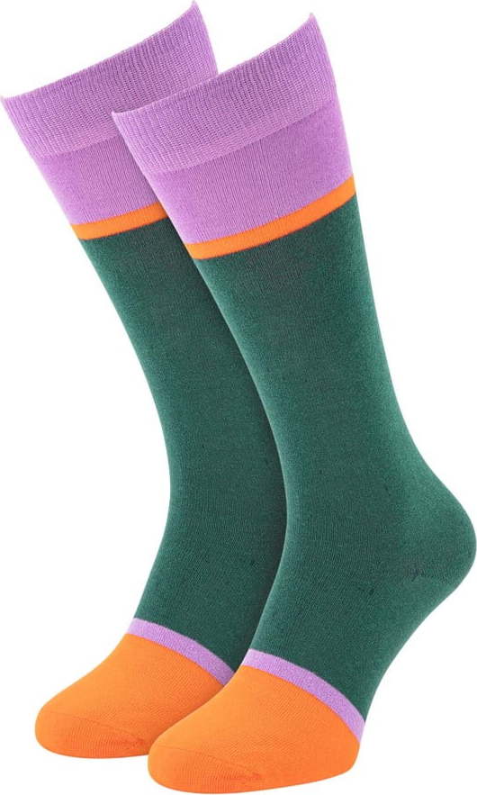 Ponožky velikost 36-40 - Remember Remember