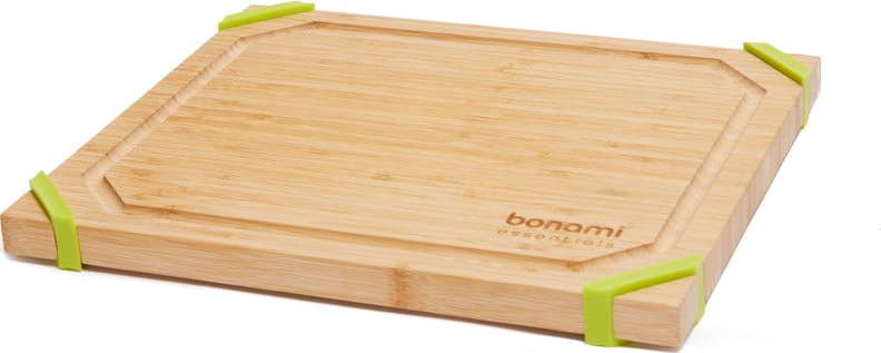 Bambusové prkénko 30.5x25.4 cm Mineral - Bonami Essentials Bonami Essentials
