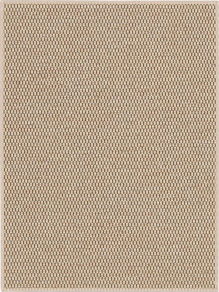 Béžový koberec 240x160 cm Bono™ - Narma Narma