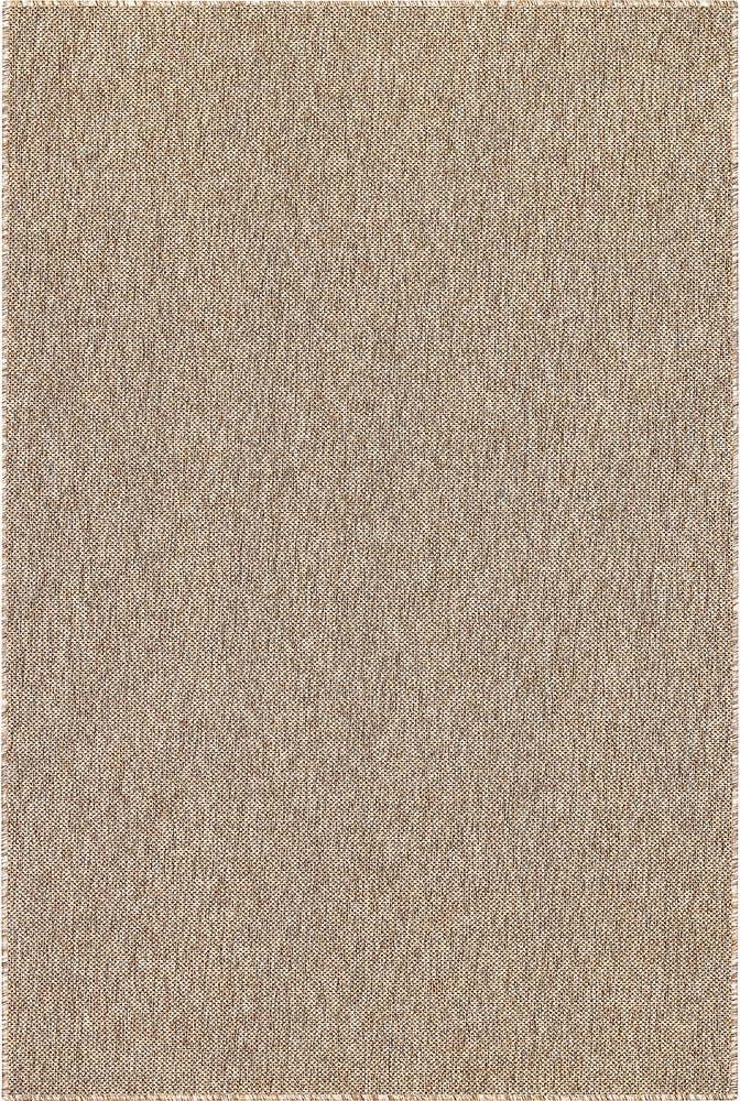 Béžový venkovní koberec 200x133 cm Vagabond™ - Narma Narma