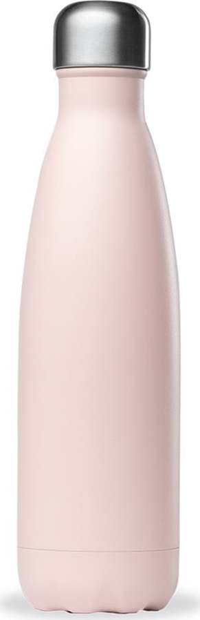 Cestovní nerezová lahev 500 ml Pastel - Qwetch Qwetch