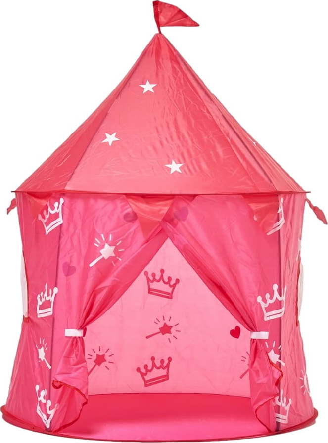 Dětský stan Crown - Rocket Baby Rocket Baby