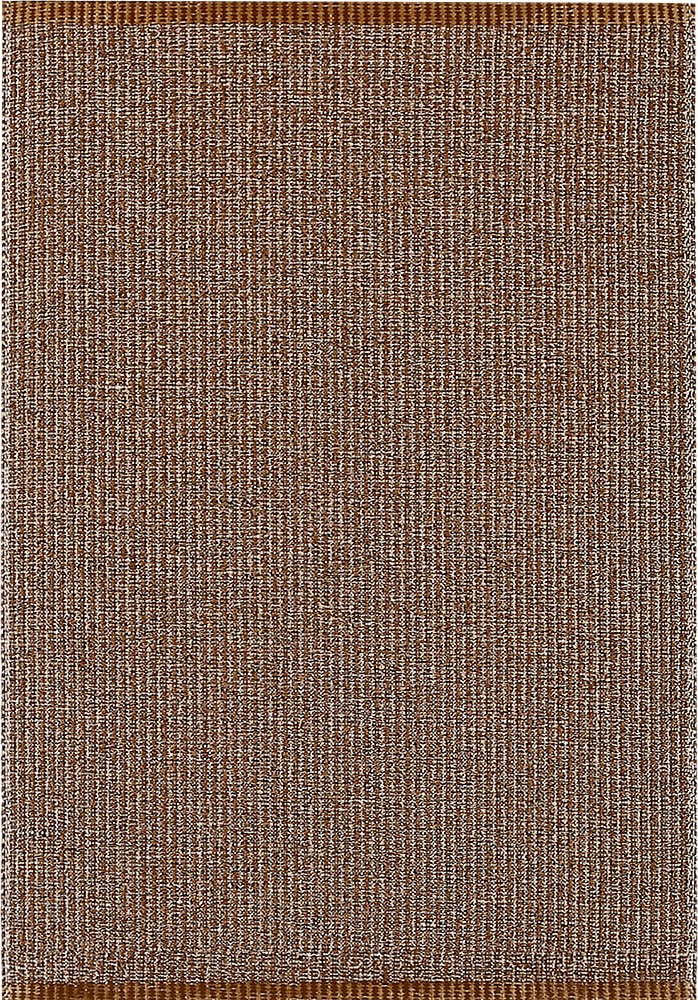 Hnědý venkovní koberec běhoun 200x70 cm Neve - Narma Narma