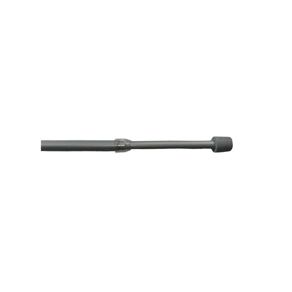 Kovová roztažitelná vitrážní tyč 100 - 140 cm Easy - SP TREND SP TREND