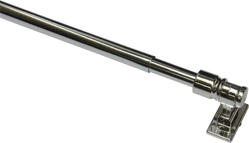 Kovová roztažitelná vitrážní tyč 85 - 135 cm - SP TREND SP TREND