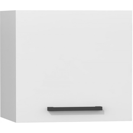 Nástěnná kuchyňská skříňka 60 cm - bílá TOP Nábytek