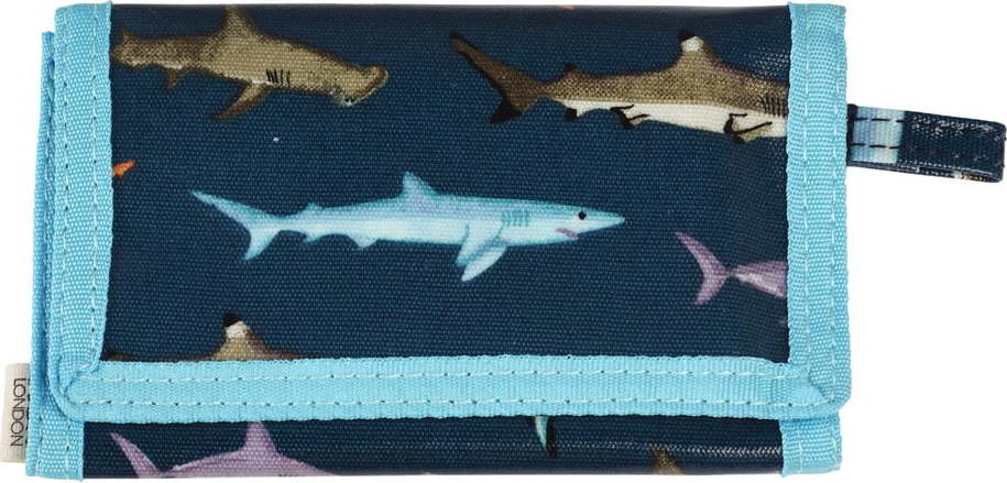 Peněženka Sharks – Rex London Rex London