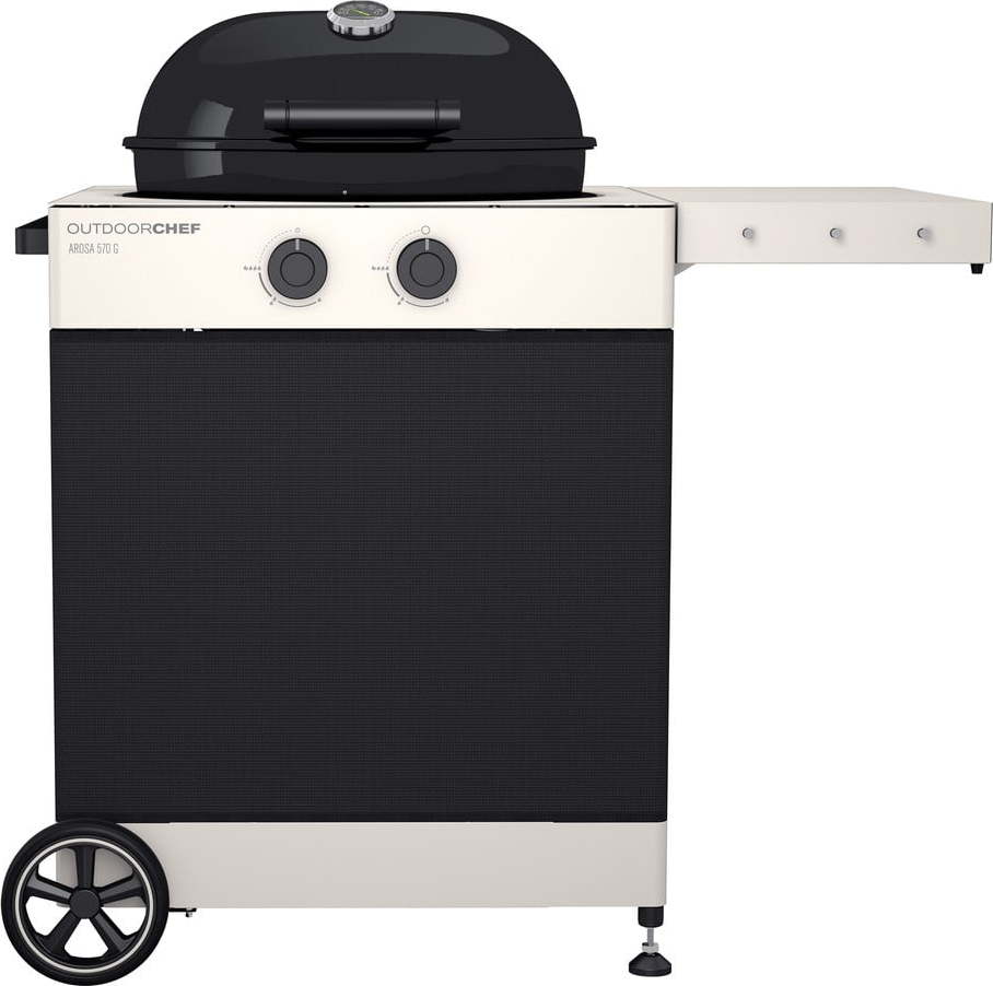 Plynový gril Arosa 570 G Tex - Outdoorchef Outdoorchef