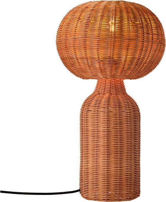Ratanová stolní lampa Vinka - Villa Collection Villa Collection