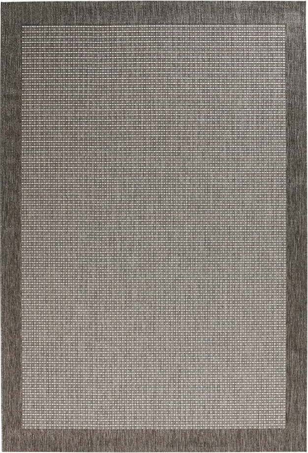 Šedý koberec 170x120 cm Simple - Hanse Home Hanse Home