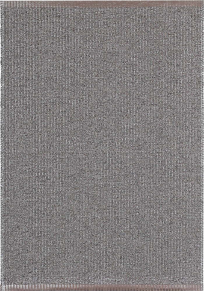 Šedý venkovní koberec běhoun 200x70 cm Neve - Narma Narma