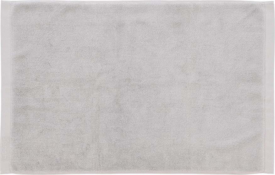 Světle šedá koupelnová předložka 50x80 cm Comfort – Södahl Södahl