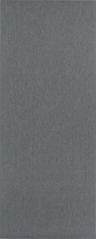 Tmavě šedý koberec 160x80 cm Bono™ - Narma Narma