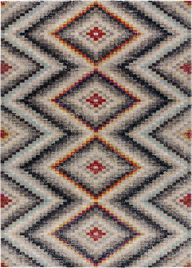 Venkovní koberec 190x133 cm Sassy - Universal Universal
