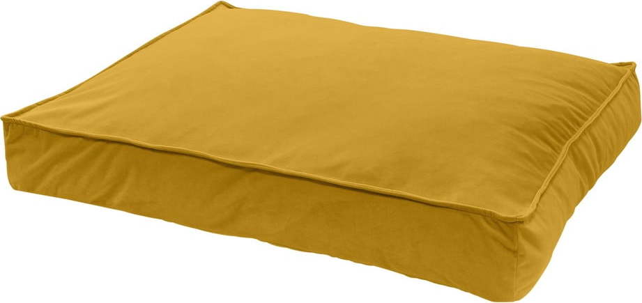 Žlutý pelíšek 70x100 cm - Ego Dekor Ego Dekor