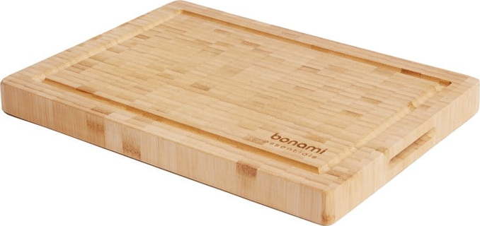 Bambusové prkénko 35x25 cm Mineral - Bonami Essentials Bonami Essentials