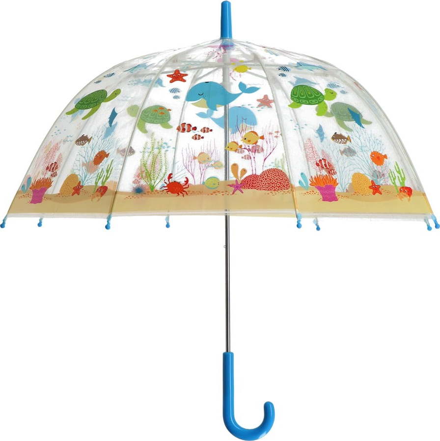 Dětský deštník Sea World – Esschert Design Esschert Design