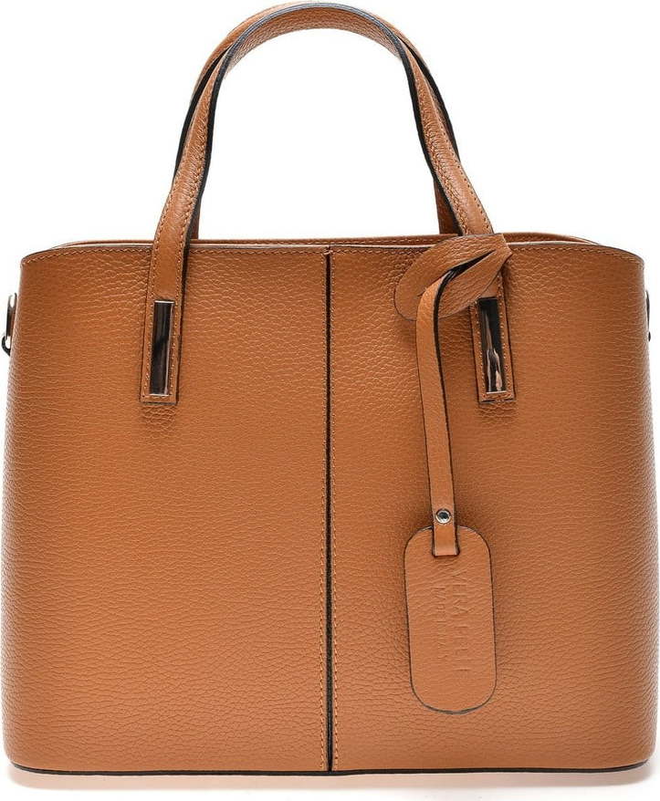 Kožená kabelka – Mangotti Bags Mangotti Bags