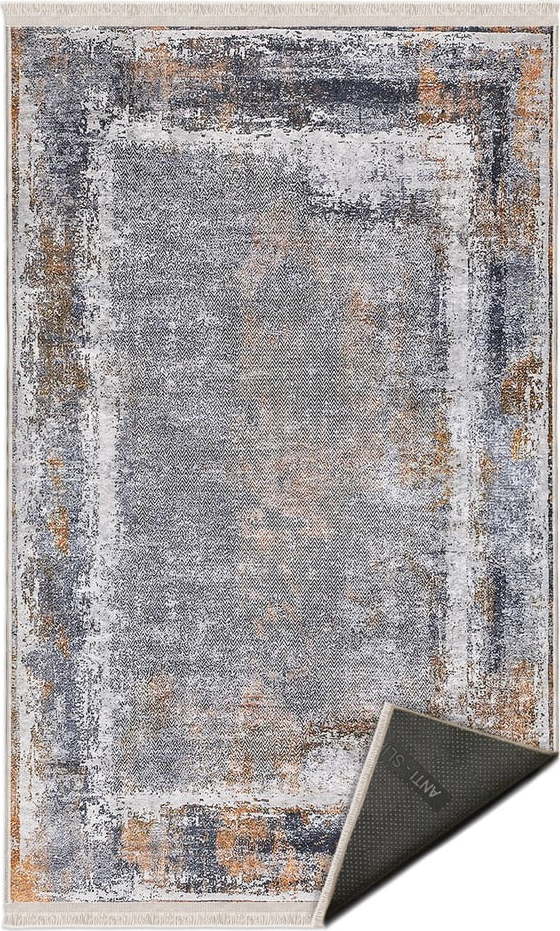 Šedý koberec 160x230 cm – Mila Home Mila Home