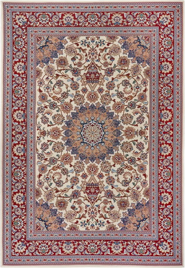 Červený venkovní koberec 80x165 cm Kadi – Hanse Home Hanse Home