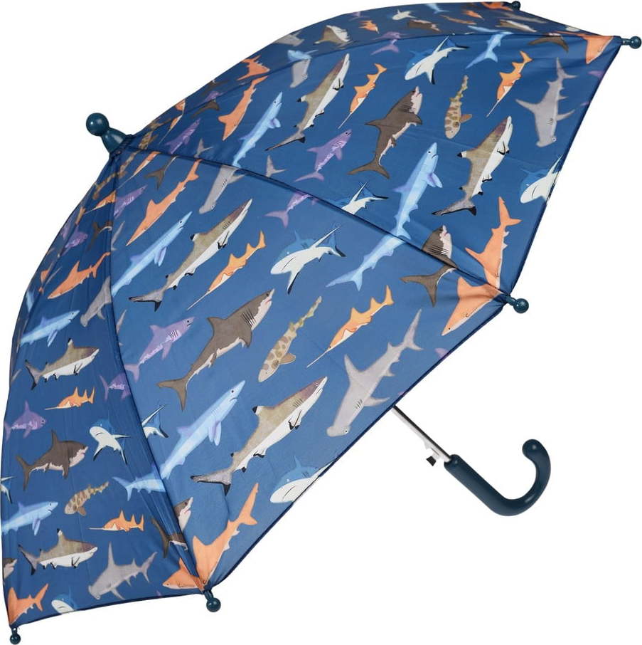 Dětský deštník Sharks – Rex London Rex London
