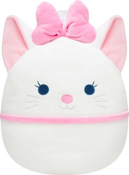 Plyšová hračka Disney Marie – SQUISHMALLOWS SQUISHMALLOWS