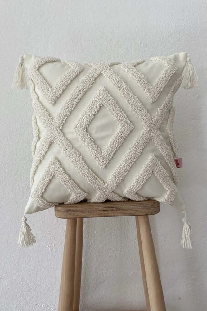 Povlak na polštář 42x42 cm Scandinavian – Oyo home Oyo home